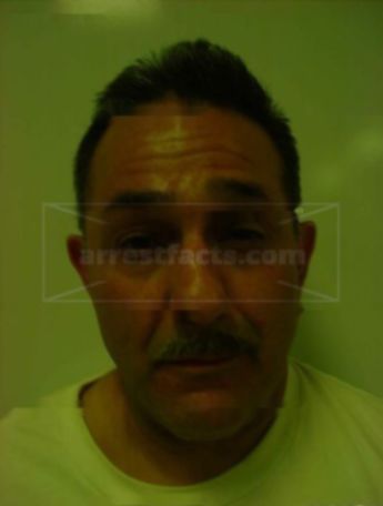 Charles Quinn Moreno