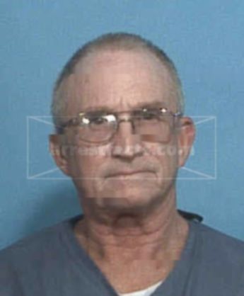 David Leon Newham