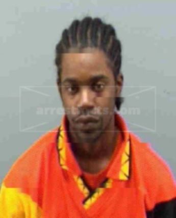 Craig Breyon Harvey