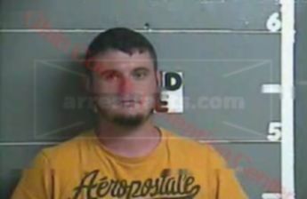 Joshua Charles Autrey