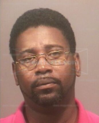 Kedrick Shaw