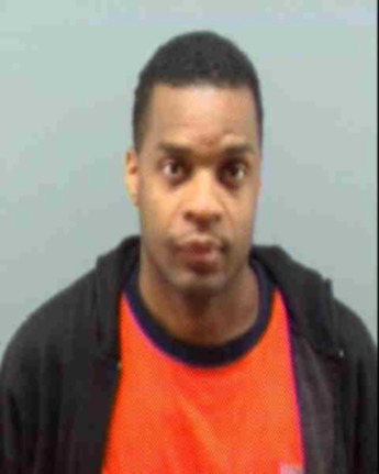 Alphonso Alexander