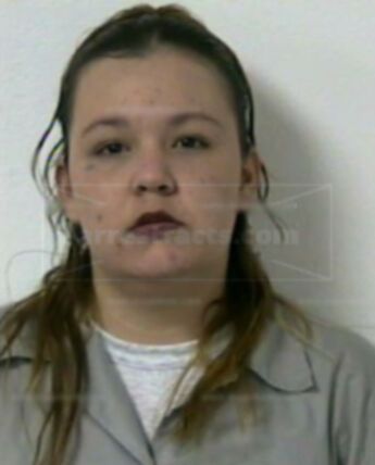 Amanda Jean Deverney