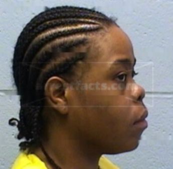 Shakita Carr