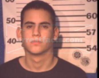 Israel Reyna Hernandez
