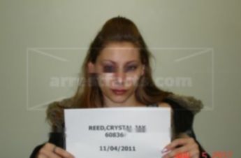 Crystal Jay Reed