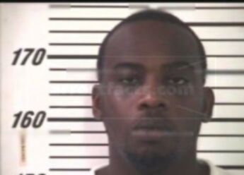 Errol Jamar Jones