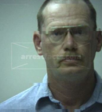Raymond Terrell Sherman