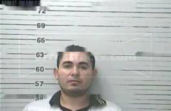Josie Griseldo Aguilar-Ramirez