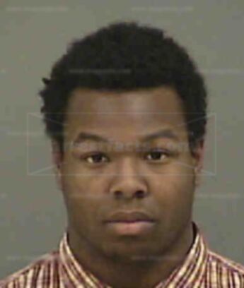 Cedric Alexander Currie
