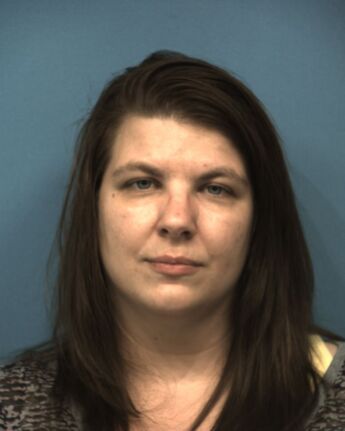 Katie Marie Musil