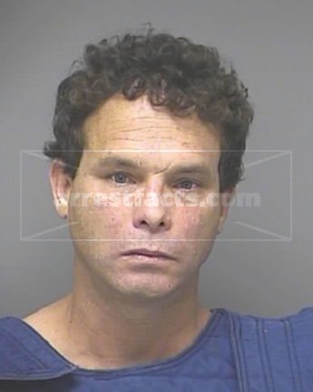 Lance Michael Eades