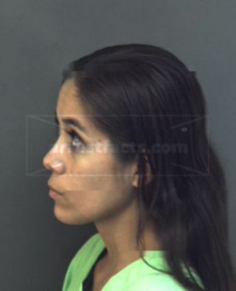 Amelia Padilla Franco