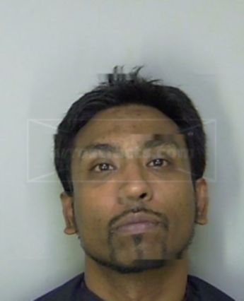 Jason Jeremiah Dhanraj