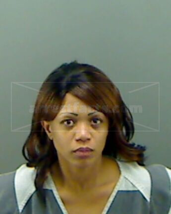 Regina Ann Griffin