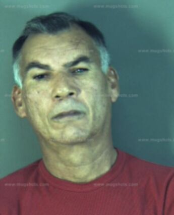 Joaquin A Pena