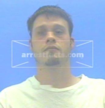 Daniel Conrad Shelley