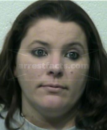 Christina Diane Battles