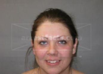 Tiffany Marie Foreman