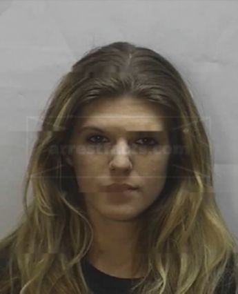Gloria Danielle Carpenter