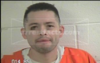Saul Issac Aguilar