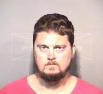 Thomas Keith Parker