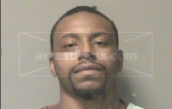 Kelvin Nevell Briggs