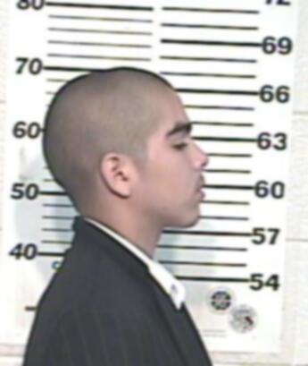 Luis David Chavez Gonzalez