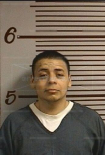 David M Aragon