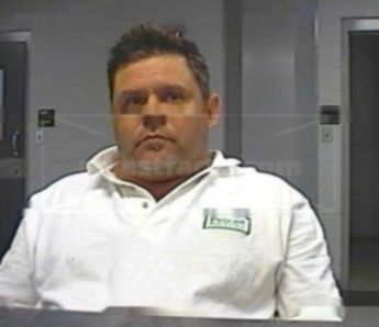 Gregory Earl Reynolds