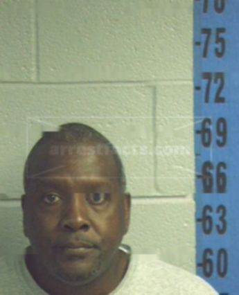 Ronnie Moss
