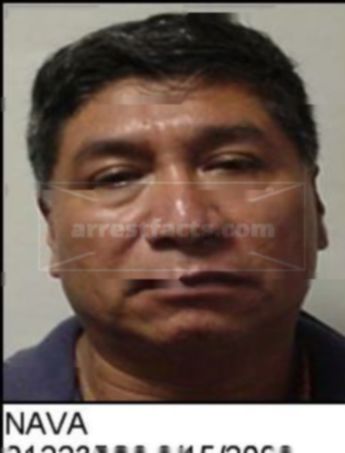 Norberto Nava