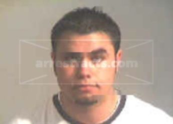 Marcos Gilbert Ybarra