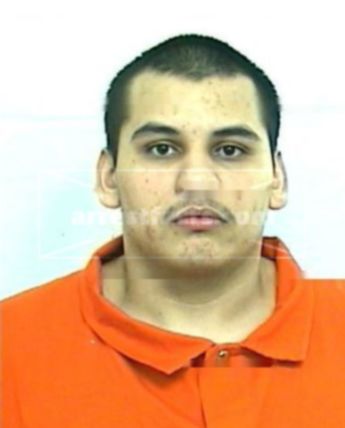 Orlando D Alexander