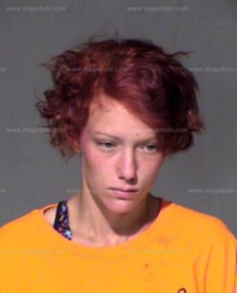 Jessica Lee Cherokee Burgess