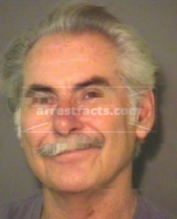 Roy Clark Gilsdorf