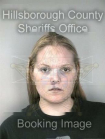 Cassie Marie Goddard