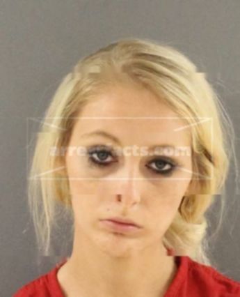 Kimberly Nicole Anderson