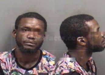 Talmadge Burton
