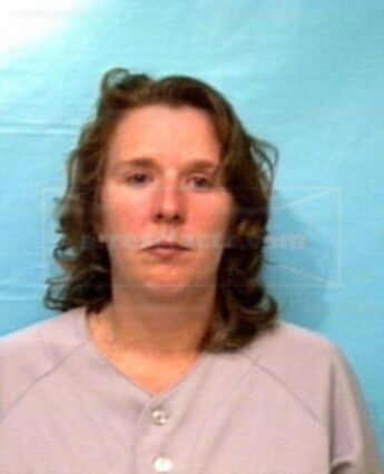 Kelly Renee Farrell