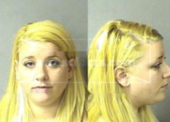 Ashlee Brooke Pickering
