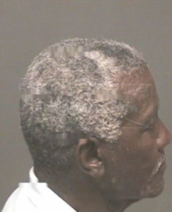 Albert Lee Glover