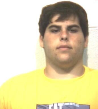 Maxwell Oliver Aarons