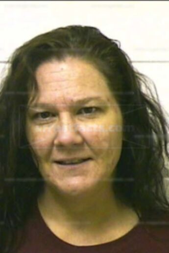 Cynthia Dawn Byram
