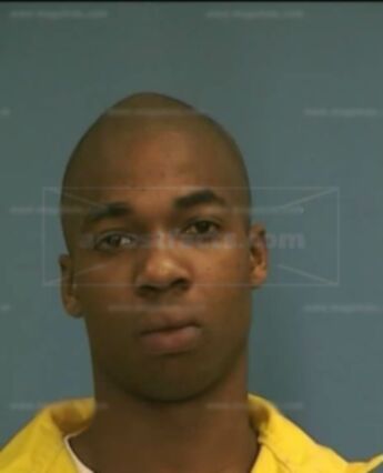Deshawn Williams