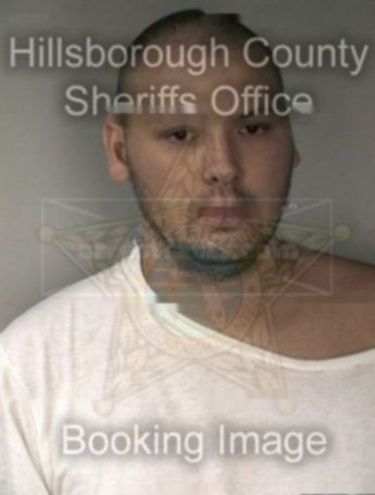 Brandon Lee Horn