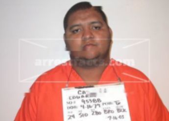 Eduardo Castillo