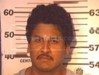 Armando Sierra Perez