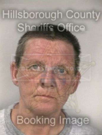 Rosemarie Michelle Curry