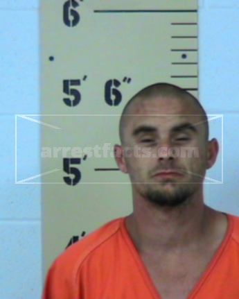 Adam Wayne Mcfarland